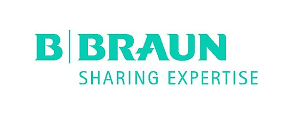 B. Braun Logo