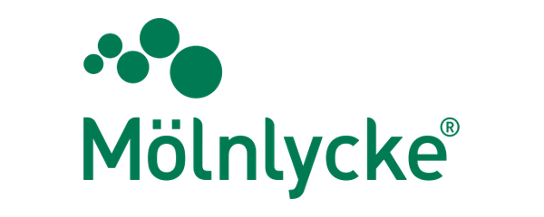 Mölnlycke Logo