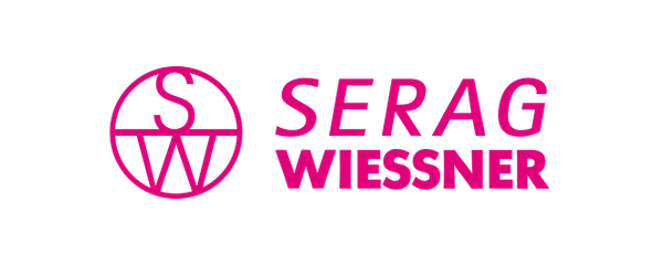 SERAG-WIESSNER Logo
