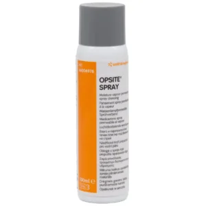 OPSITE SPRAY Sprühverband 100 ml – Produktfoto