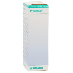 Prontosan Wound Gel X 250 g – Produktfoto