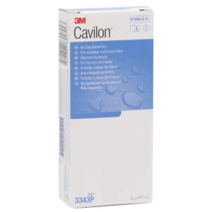 3M Cavilon No Sting Barrier Film 1 ml – Produktfoto
