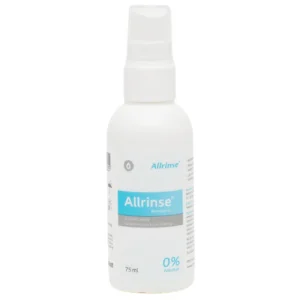 Allrinse Wundspray 75 ml – Produktfoto