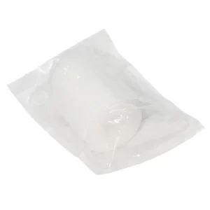 Einzeln verpackte Cellona Synthetikwatte, Rolle 10 cm × 3 m